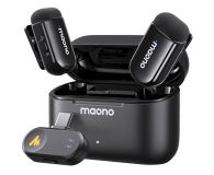 MAONO Mikrofon Maono WM622 PC2 - 1417745 - zdjęcie 3